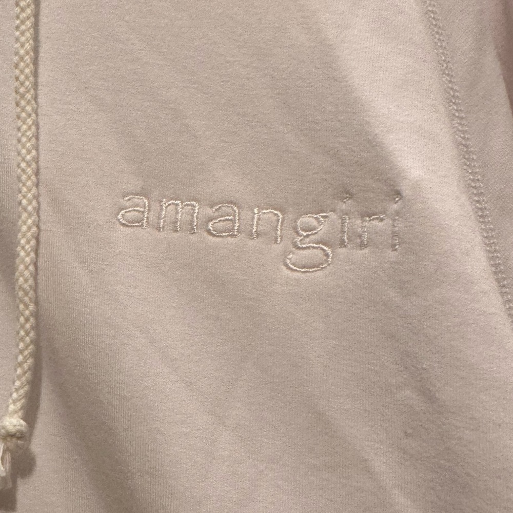 Amangiri Super Luxury Hotel Hoodie